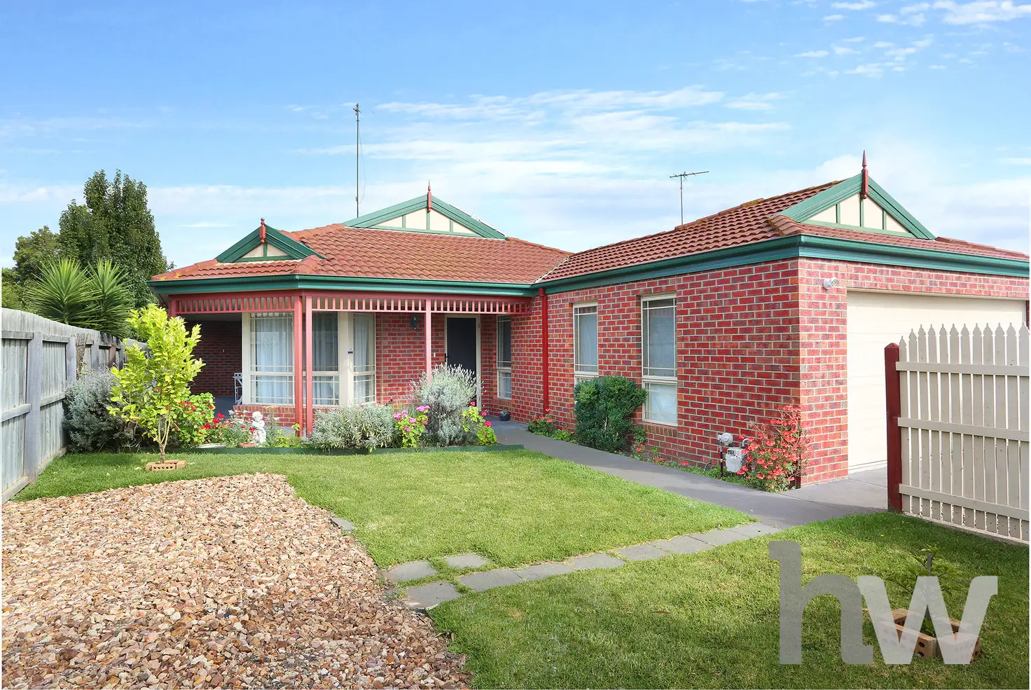 Main view of Homely house listing, 5 Farmland Lane, Leopold VIC 3224