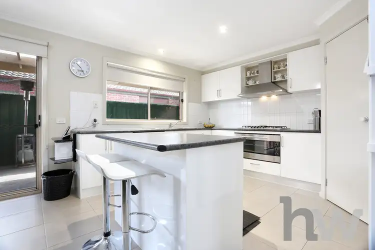 Second view of Homely house listing, 5 Farmland Lane, Leopold VIC 3224