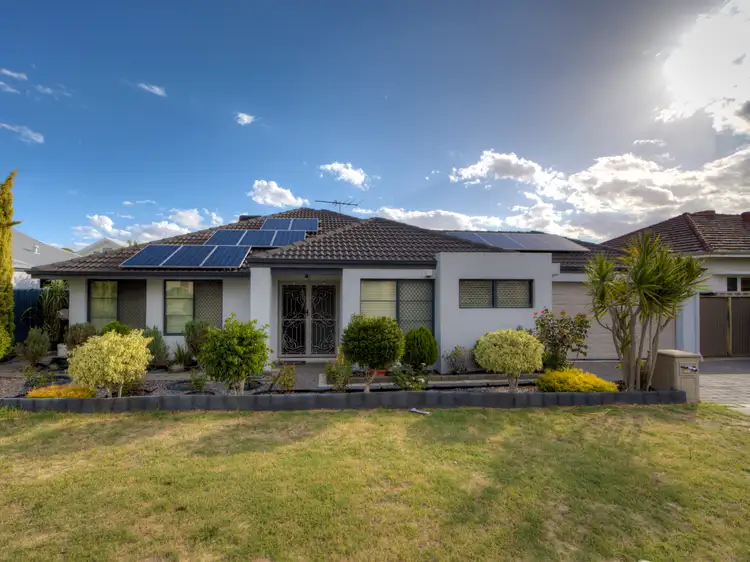 Main view of Homely house listing, 40 Lyall Street, Redcliffe WA 6104