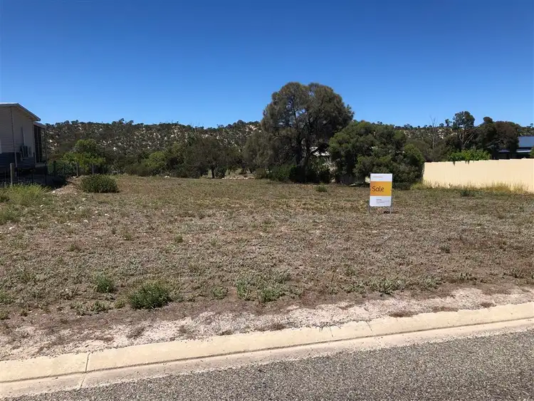 Third view of Homely land listing, 17 Holly Rise, Coffin Bay SA 5607