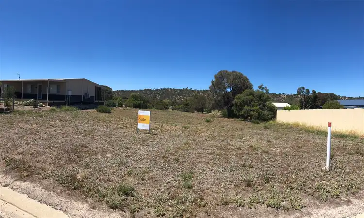 Fourth view of Homely land listing, 17 Holly Rise, Coffin Bay SA 5607