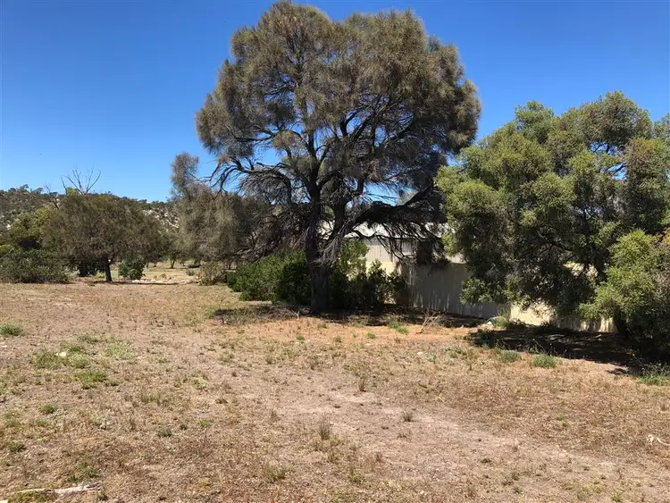 Fifth view of Homely land listing, 17 Holly Rise, Coffin Bay SA 5607