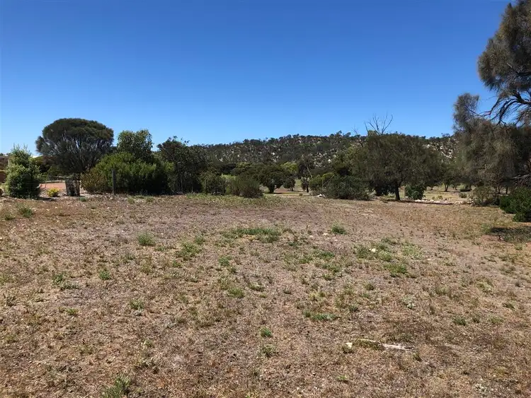 Sixth view of Homely land listing, 17 Holly Rise, Coffin Bay SA 5607