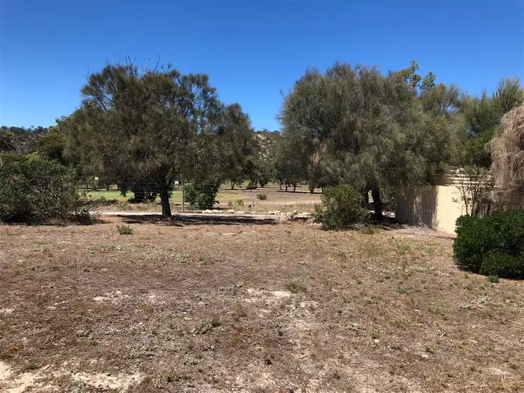 Seventh view of Homely land listing, 17 Holly Rise, Coffin Bay SA 5607