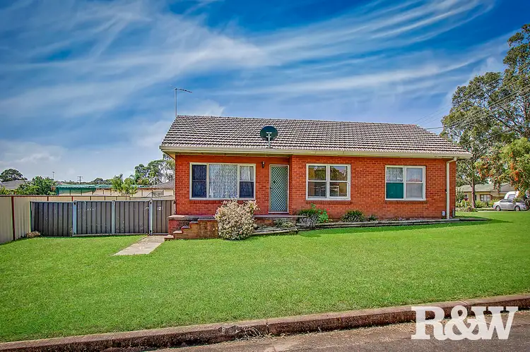 Main view of Homely house listing, 12 Dixon Street, Mount Druitt NSW 2770