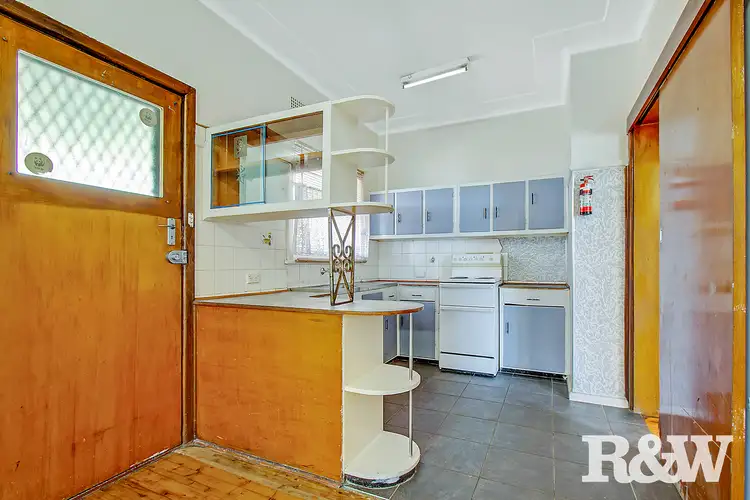 Second view of Homely house listing, 12 Dixon Street, Mount Druitt NSW 2770