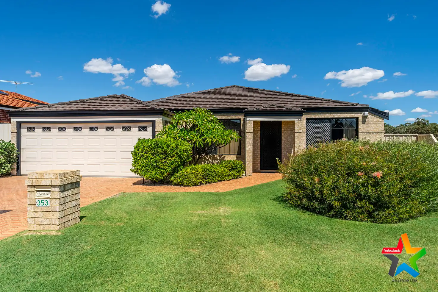 Main view of Homely house listing, 353 Bennett Springs Drive, Bennett Springs WA 6063