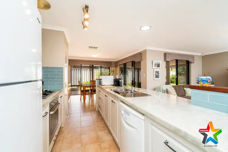 Fourth view of Homely house listing, 353 Bennett Springs Drive, Bennett Springs WA 6063