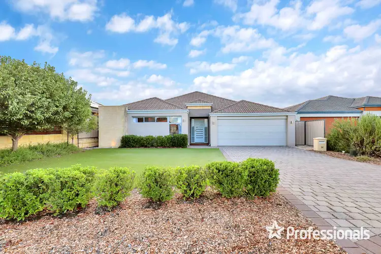 Main view of Homely house listing, 14 Hodgkinson Turn, Canning Vale WA 6155