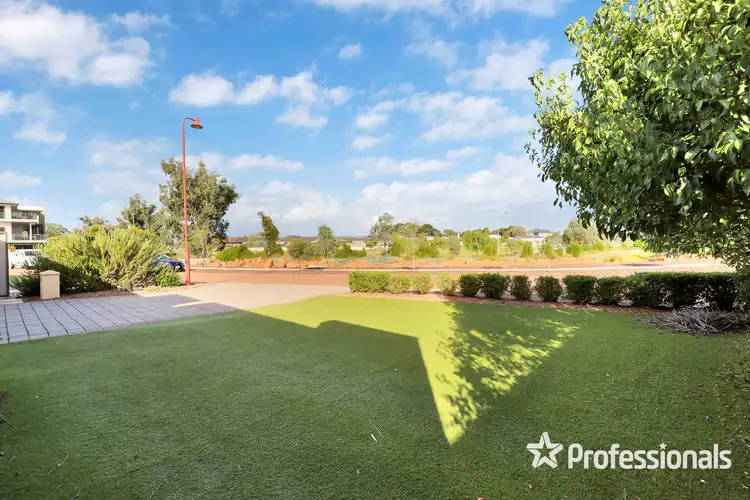 Second view of Homely house listing, 14 Hodgkinson Turn, Canning Vale WA 6155
