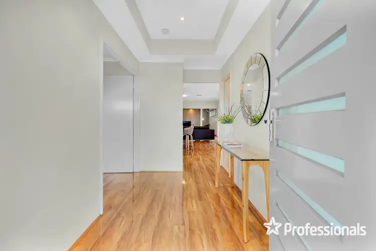 Fourth view of Homely house listing, 14 Hodgkinson Turn, Canning Vale WA 6155