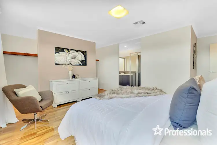 Sixth view of Homely house listing, 14 Hodgkinson Turn, Canning Vale WA 6155