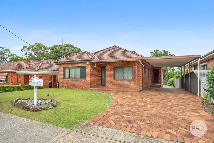 18 Baker Street, Oatley NSW 2223