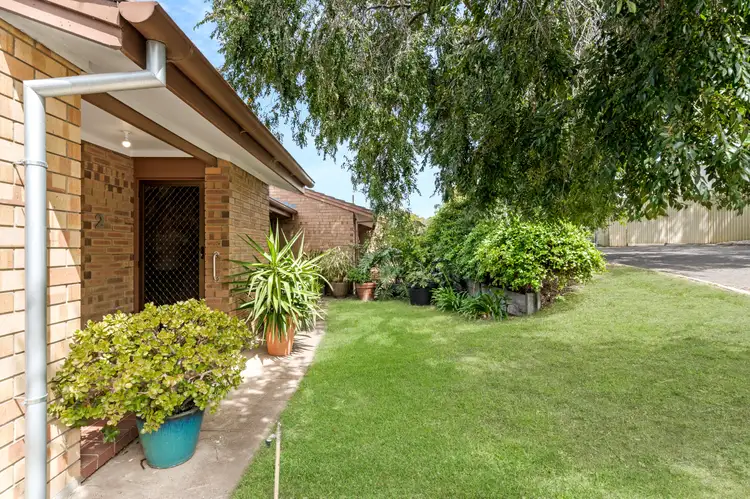 Second view of Homely house listing, 2/8 Nairne Court, Noarlunga Downs SA 5168