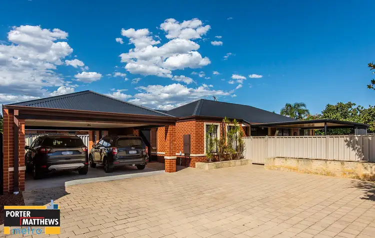 38A Chester Street, Belmont WA 6104