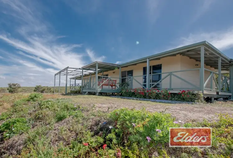 113 Native Dog Beach Road, Bremer Bay WA 6338