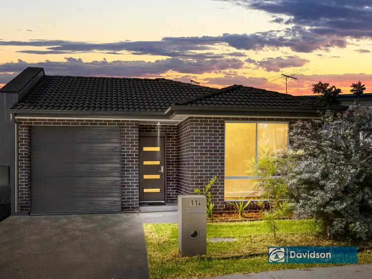 11A Fitzpatrick Crescent, Casula NSW 2170