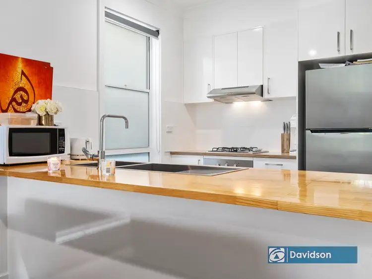 Fourth view of Homely semi-detached listing, 11A Fitzpatrick Crescent, Casula NSW 2170