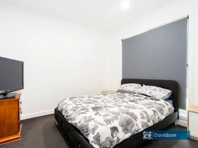 Fifth view of Homely semi-detached listing, 11A Fitzpatrick Crescent, Casula NSW 2170