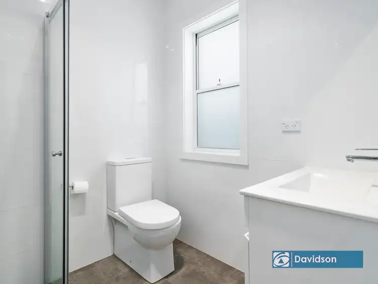 Sixth view of Homely semi-detached listing, 11A Fitzpatrick Crescent, Casula NSW 2170