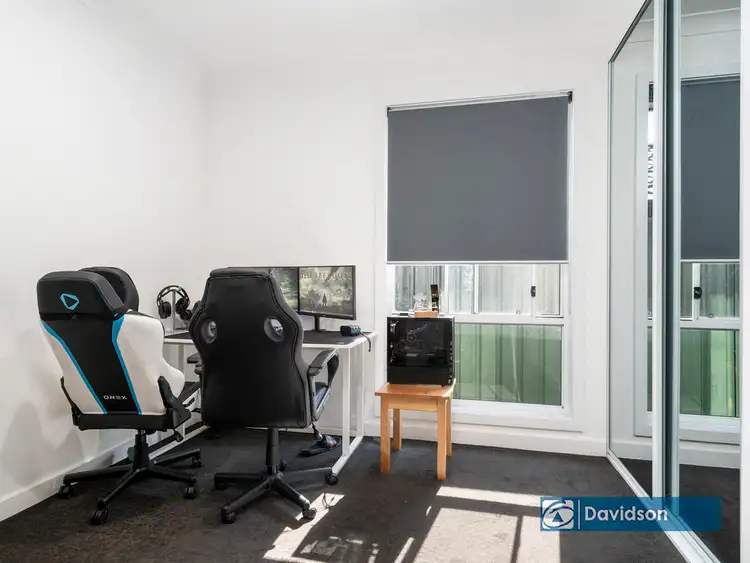 Seventh view of Homely semi-detached listing, 11A Fitzpatrick Crescent, Casula NSW 2170