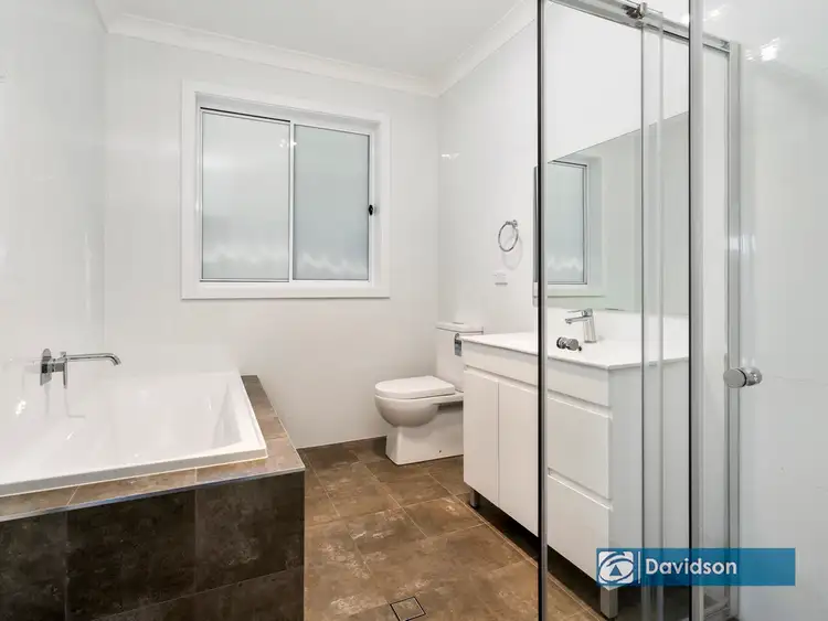 Fifth view of Homely semi-detached listing, 11B Fitzpatrick Crescent, Casula NSW 2170