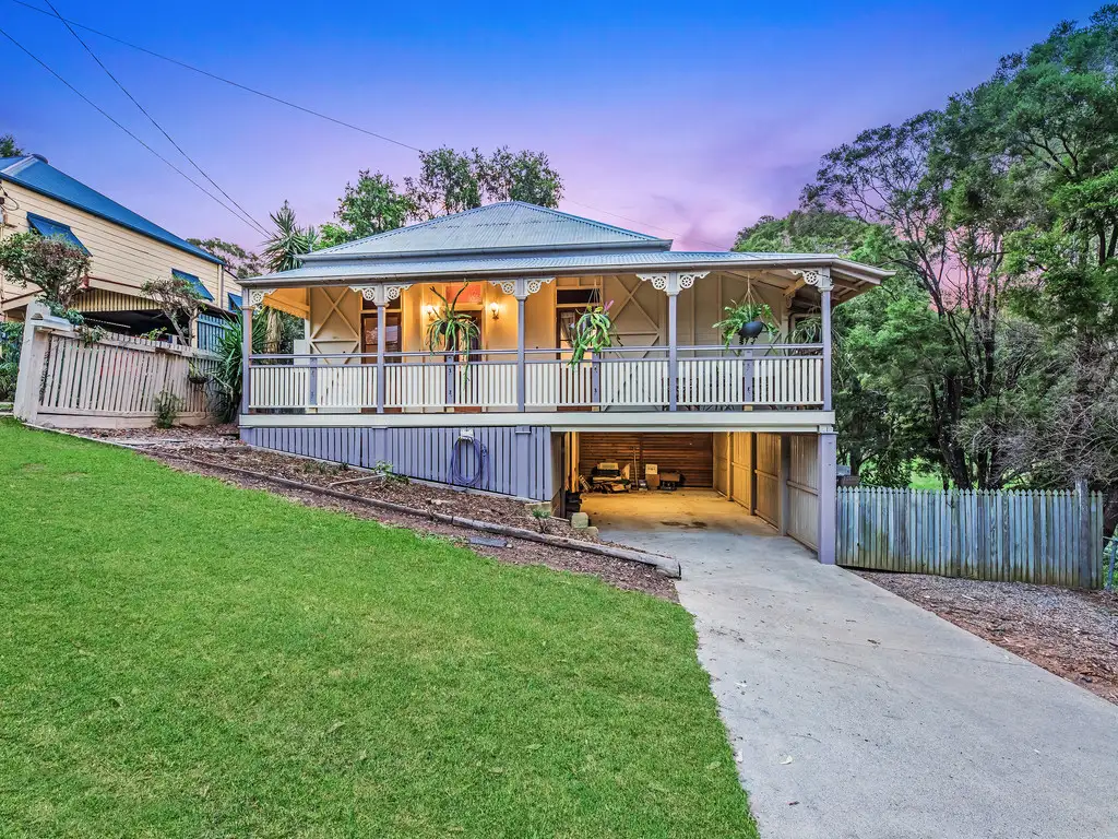 Main view of Homely house listing, 6 Frost Street, North Ipswich QLD 4305