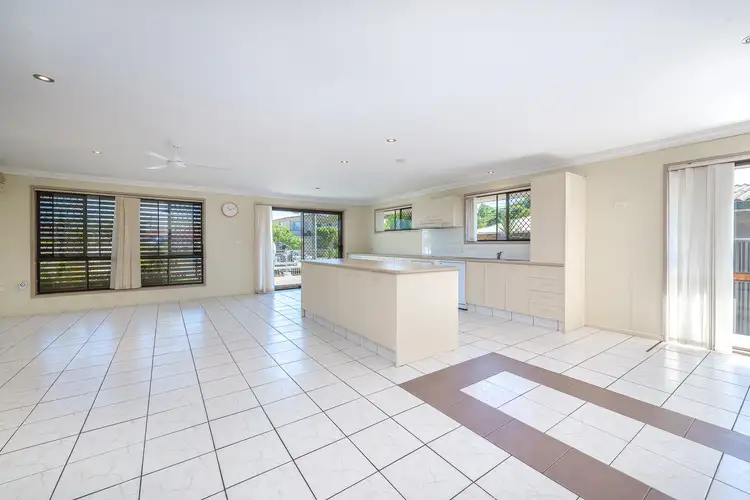 Fifth view of Homely house listing, 54 Surfers Avenue, Mermaid Waters QLD 4218