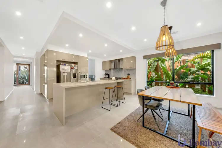 Third view of Homely house listing, 28 Bloom Cresent, Wollert VIC 3750