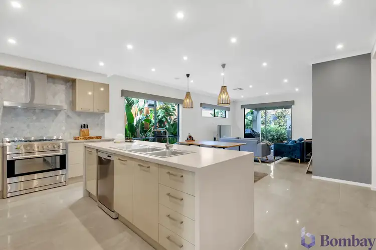 Fourth view of Homely house listing, 28 Bloom Cresent, Wollert VIC 3750