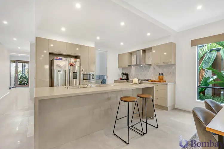 Fifth view of Homely house listing, 28 Bloom Cresent, Wollert VIC 3750