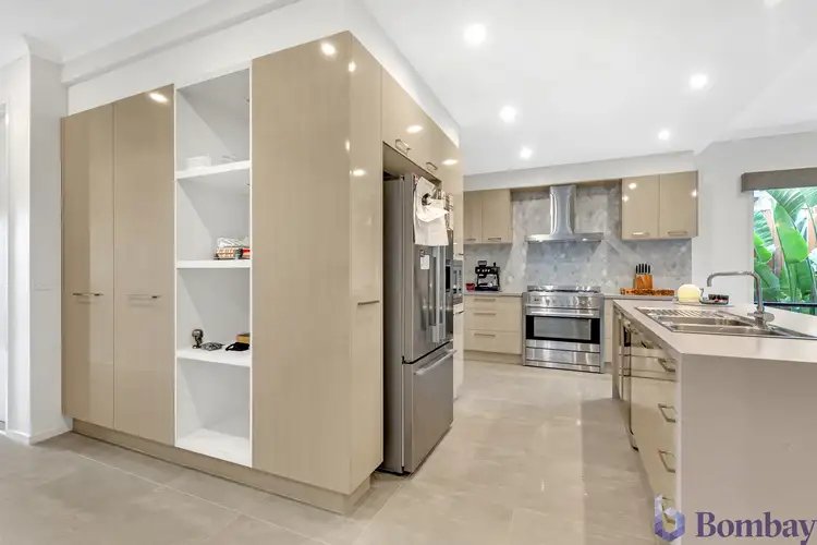 Sixth view of Homely house listing, 28 Bloom Cresent, Wollert VIC 3750