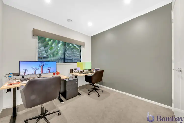 Seventh view of Homely house listing, 28 Bloom Cresent, Wollert VIC 3750