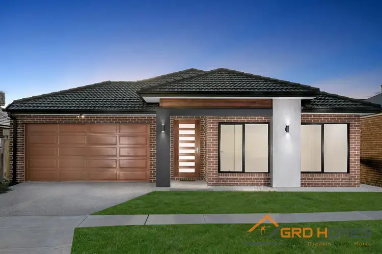 Main view of Homely house listing, 16 Weston Street, Mickleham VIC 3064