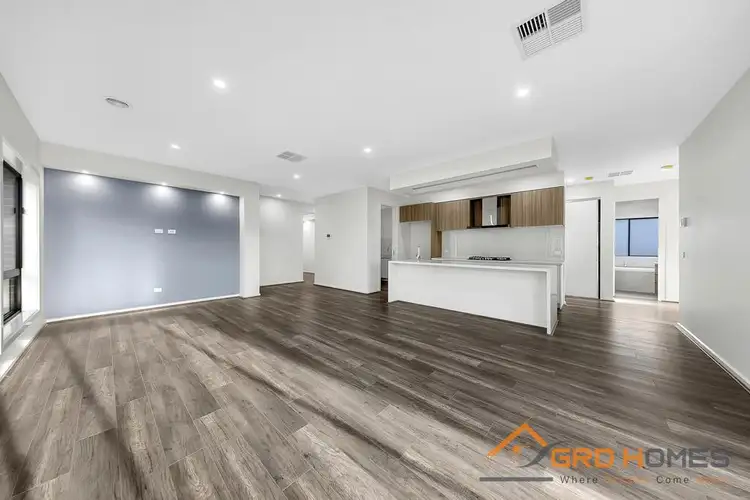 Second view of Homely house listing, 16 Weston Street, Mickleham VIC 3064
