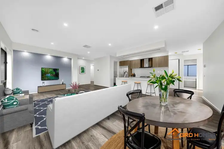 Fourth view of Homely house listing, 16 Weston Street, Mickleham VIC 3064