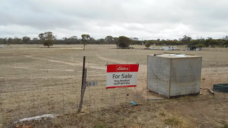 Lot 541 Reilly Street, Broomehill Village WA 6318