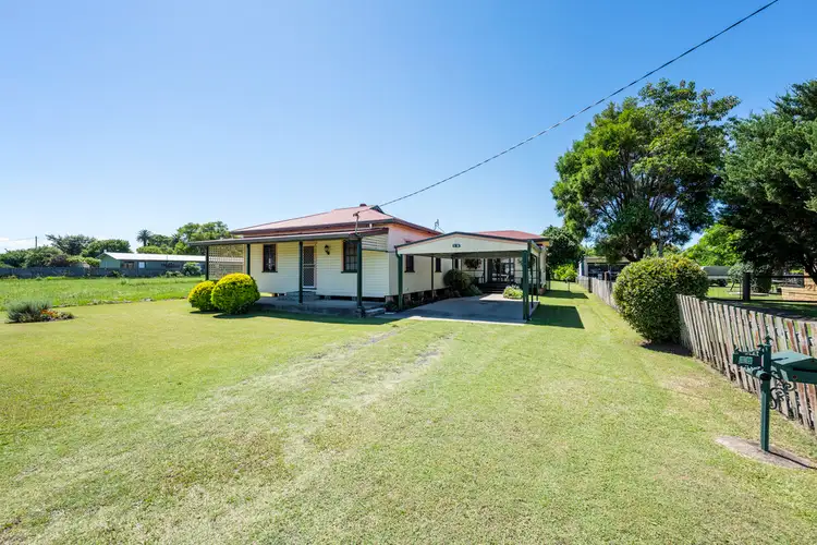 Main view of Homely house listing, 18 King Street, Ulmarra NSW 2462