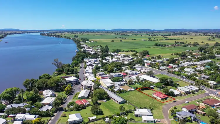 Second view of Homely house listing, 18 King Street, Ulmarra NSW 2462