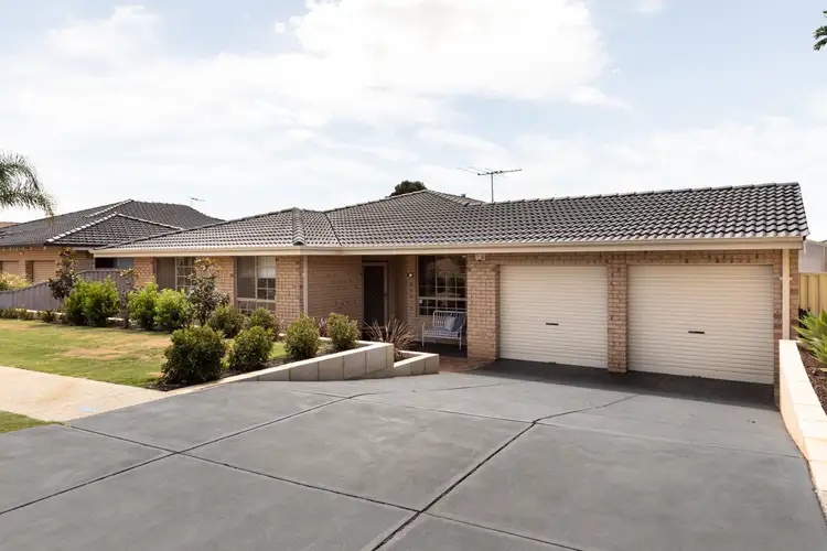 21 Richardson Arcade, Winthrop WA 6150