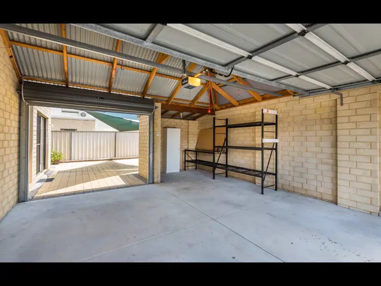 Sixth view of Homely house listing, 2/372 Belgravia St, Cloverdale WA 6105