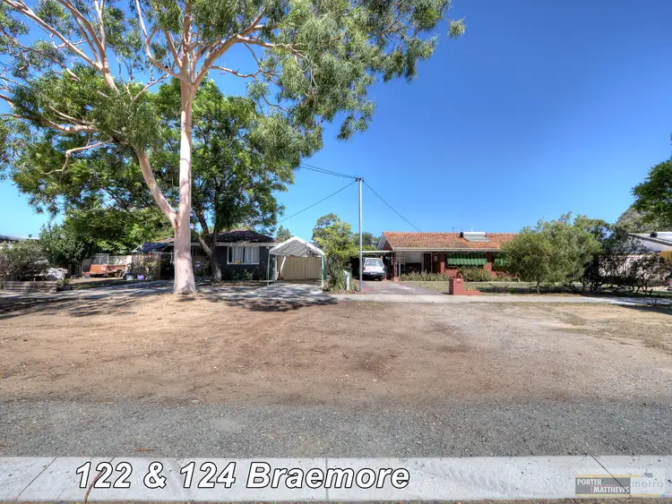 Fourth view of Homely house listing, 122 Braemore Street, Armadale WA 6112
