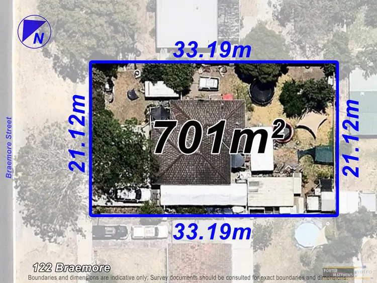 Fifth view of Homely house listing, 122 Braemore Street, Armadale WA 6112
