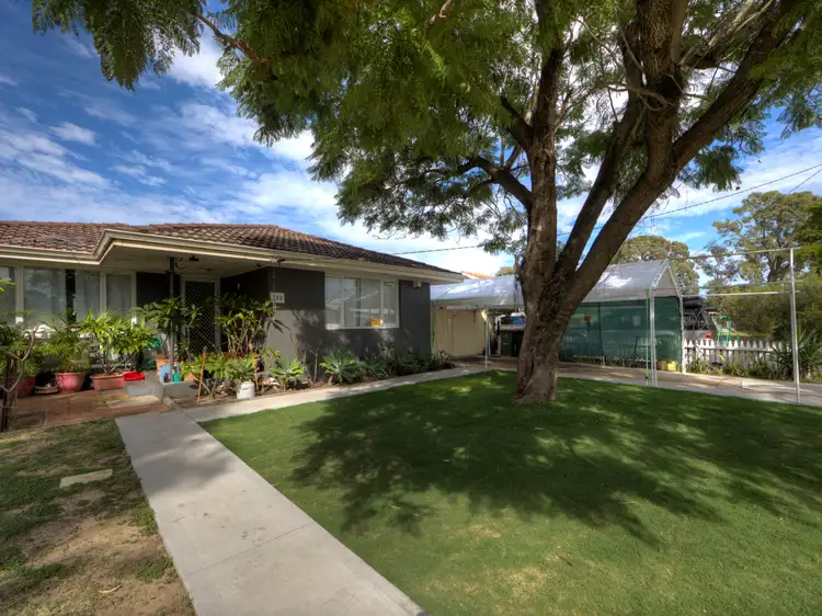 Seventh view of Homely house listing, 122 Braemore Street, Armadale WA 6112