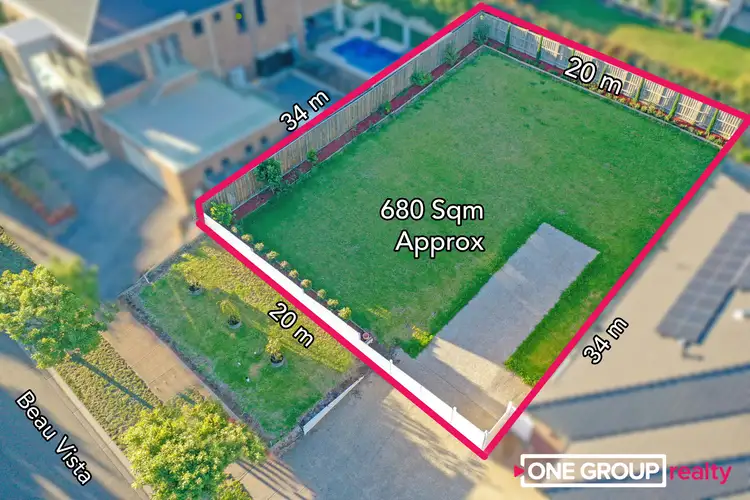 27 Beau Vista Drive, Craigieburn VIC 3064