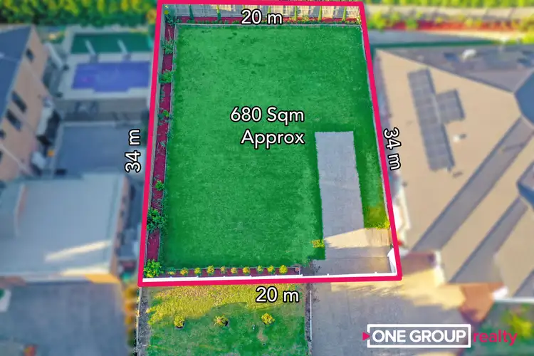 Fifth view of Homely land listing, 27 Beau Vista Drive, Craigieburn VIC 3064