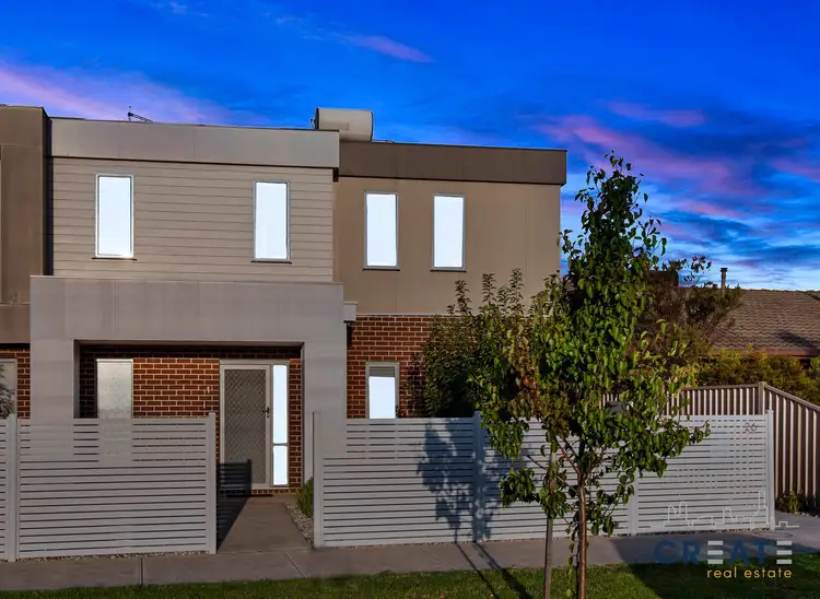 7/26 Albert Crescent, St Albans VIC 3021