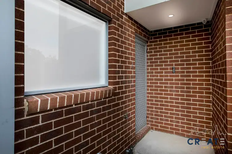 Second view of Homely townhouse listing, 7/26 Albert Crescent, St Albans VIC 3021