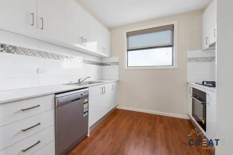 Fifth view of Homely townhouse listing, 7/26 Albert Crescent, St Albans VIC 3021