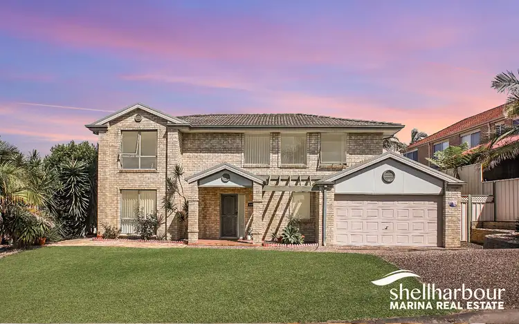 Main view of Homely house listing, 5 Buccaneer Place, Shell Cove NSW 2529